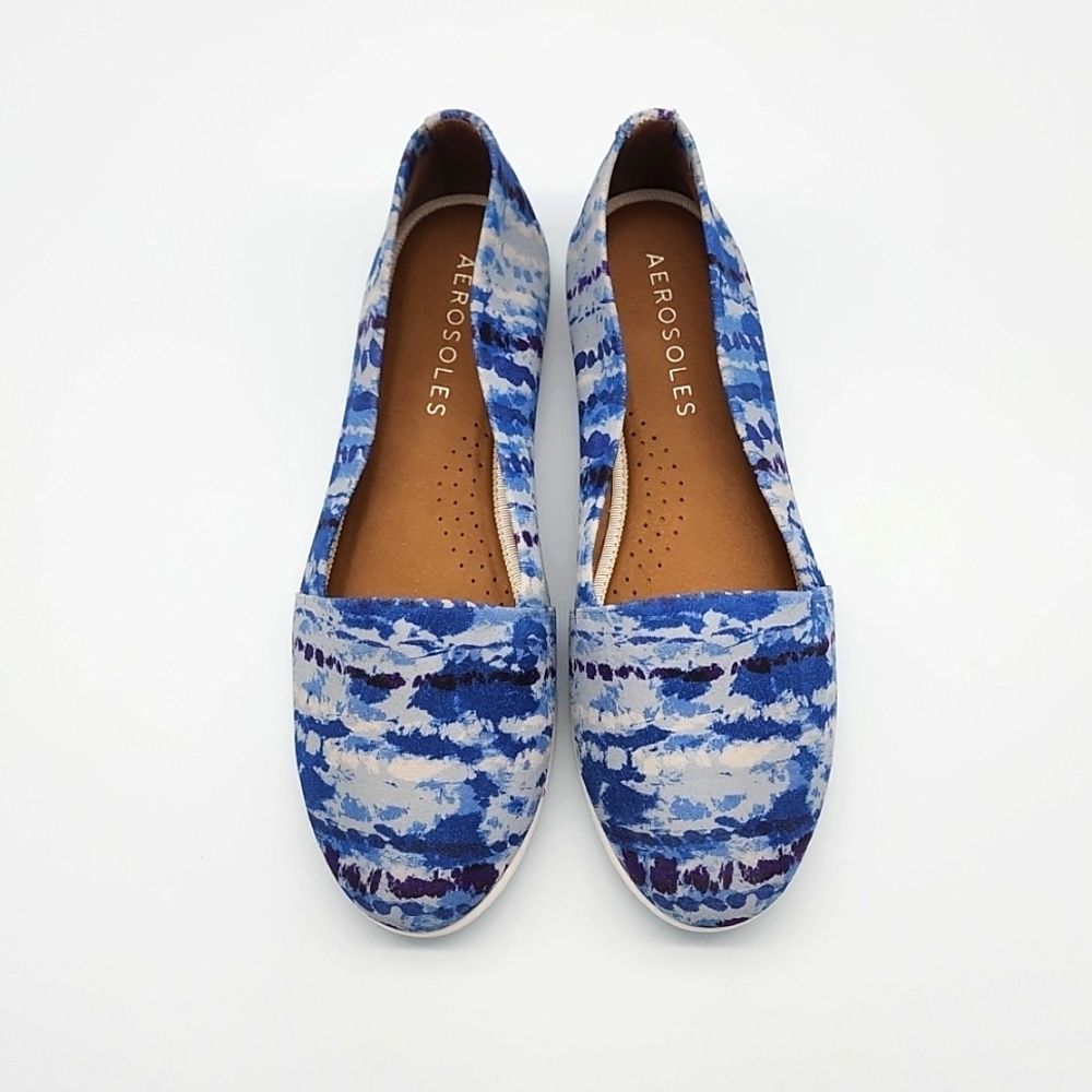 Aerosoles